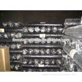 low price galvanzied hexagonal wire netting